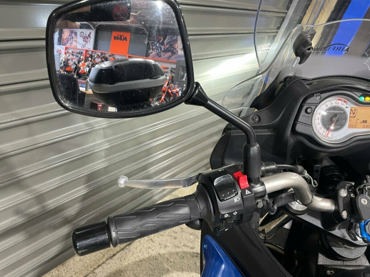 2014 SUZUKI DL650 V-STROM DUAL SPORTS