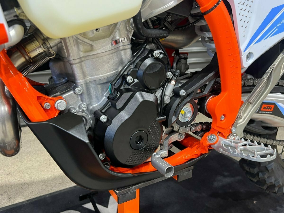 2024 KTM 250 EXC-F SIX DAYS ENDURO