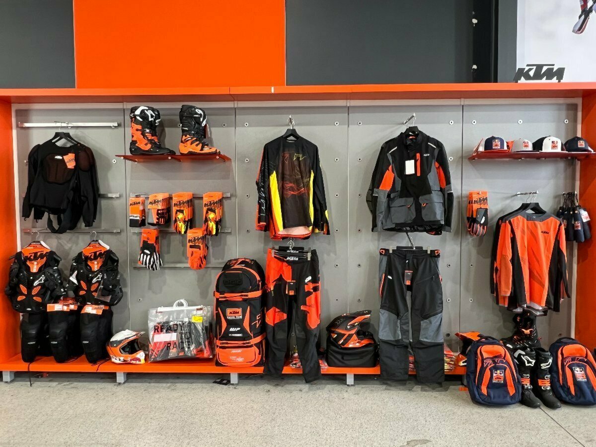 2024 KTM 250 EXC-F SIX DAYS ENDURO