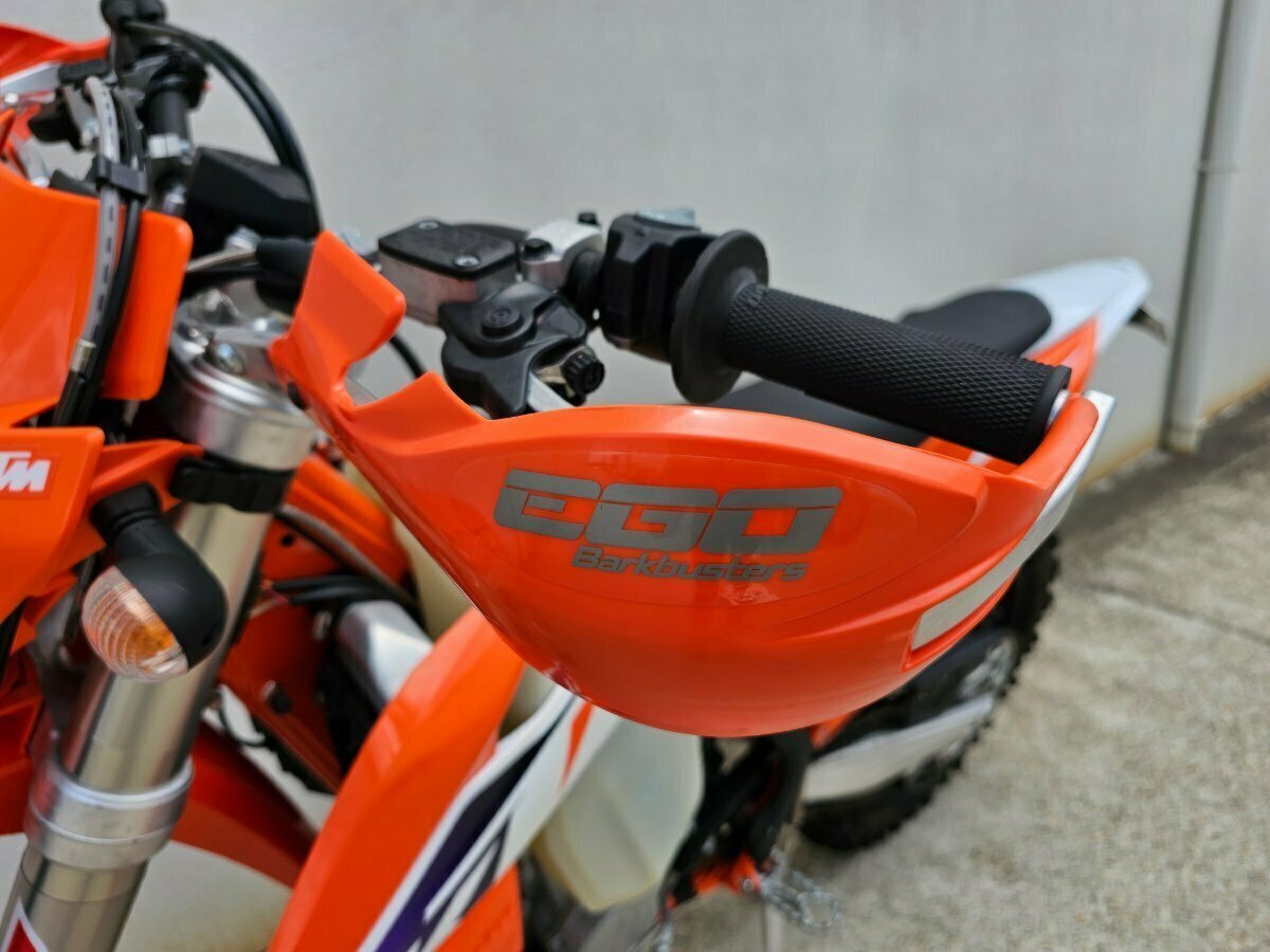 2023 KTM 450 EXC-F ENDURO