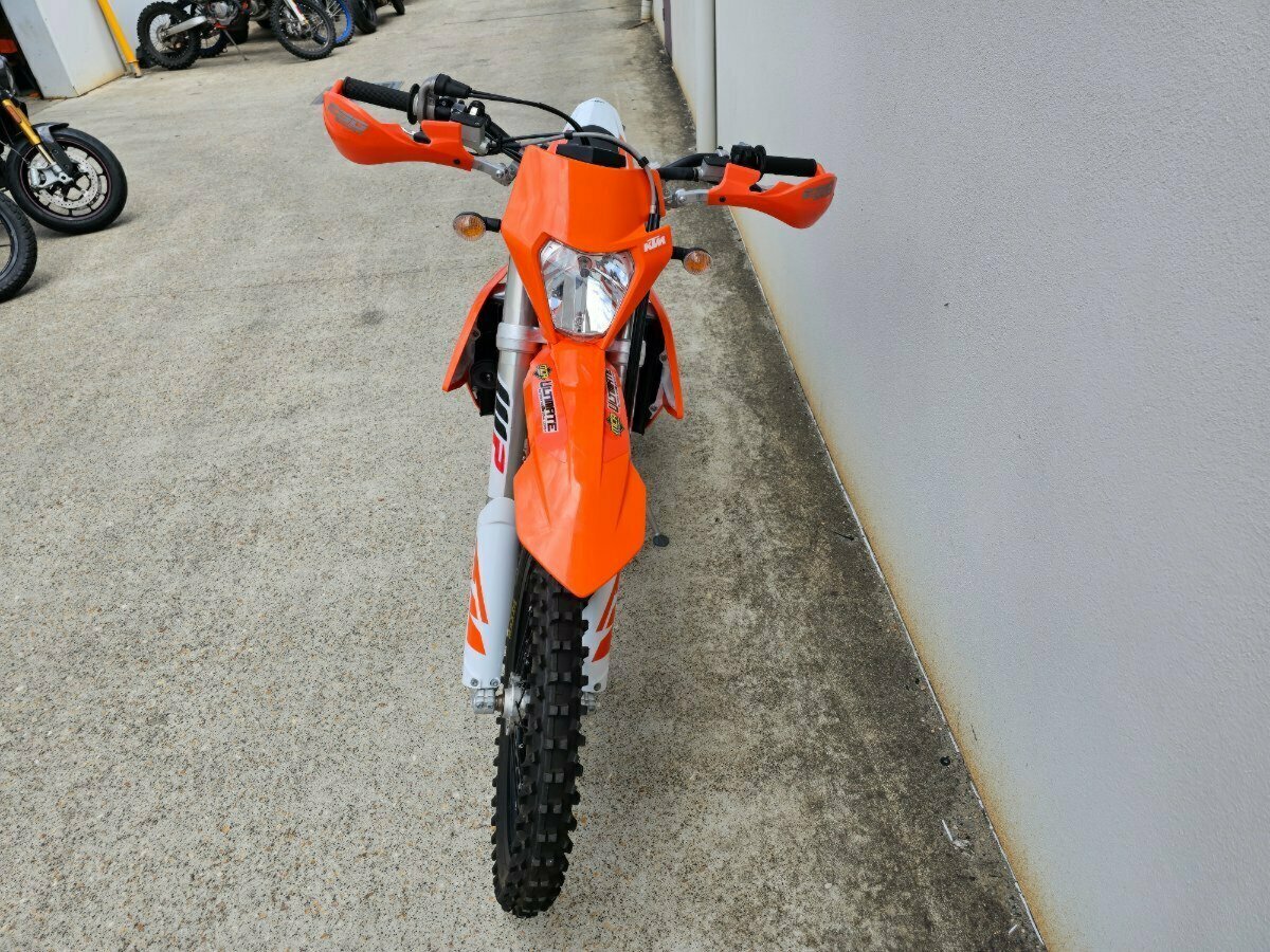 2023 KTM 450 EXC-F ENDURO