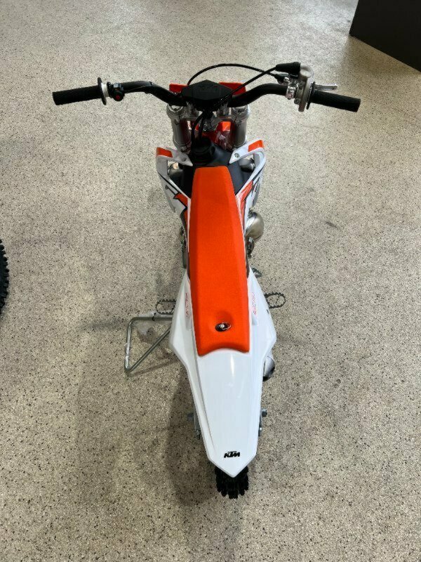 2023 KTM 50 SX MINIBIKE