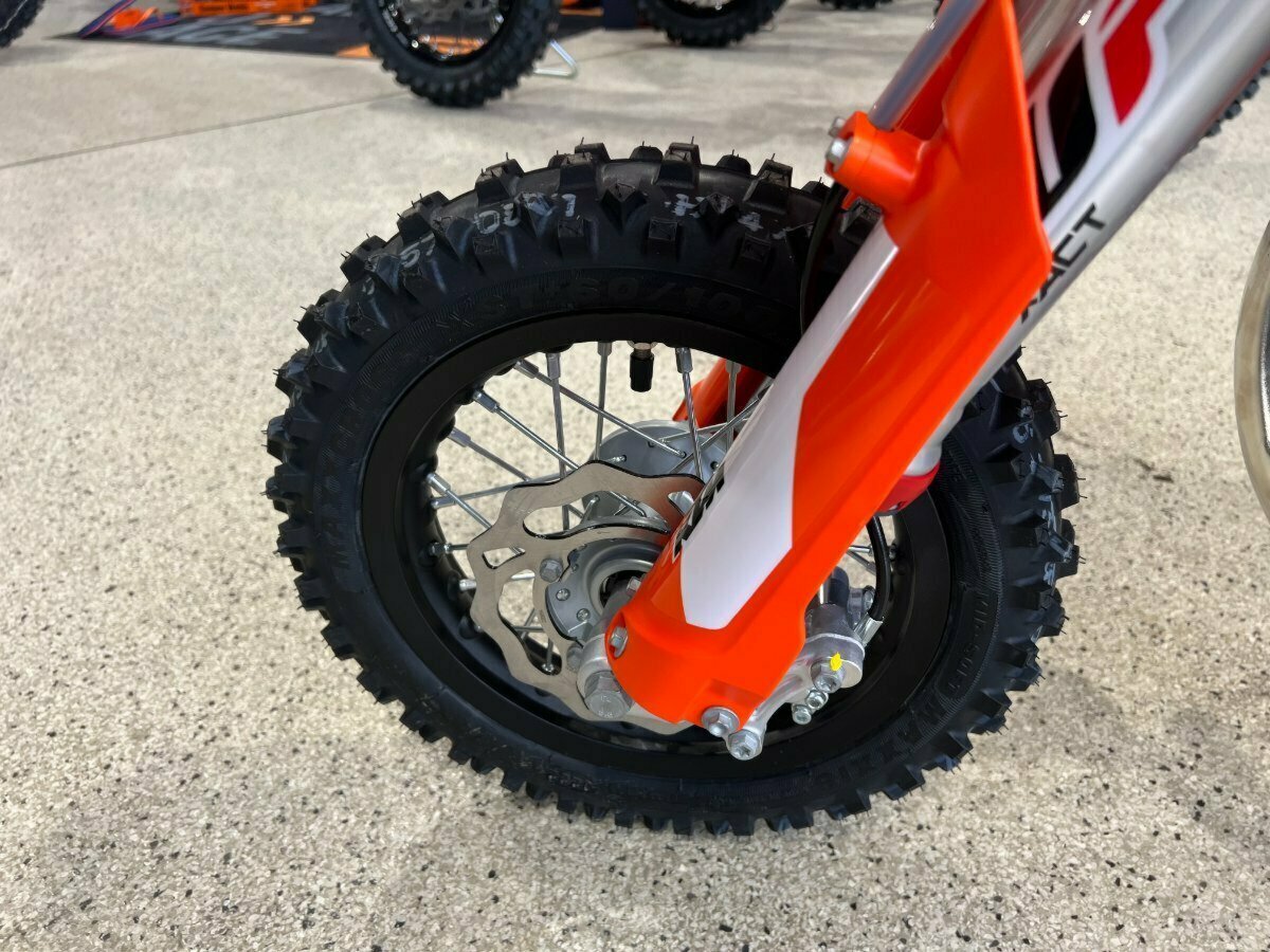 2023 KTM 50 SX MINIBIKE