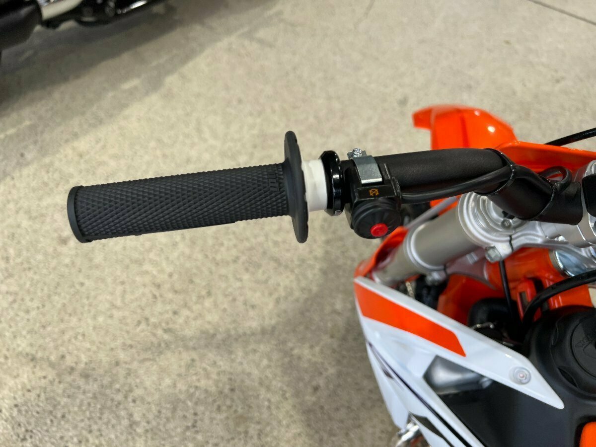 2023 KTM 50 SX MINIBIKE