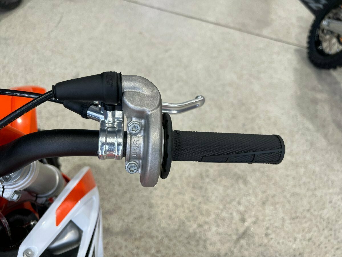 2023 KTM 50 SX MINIBIKE