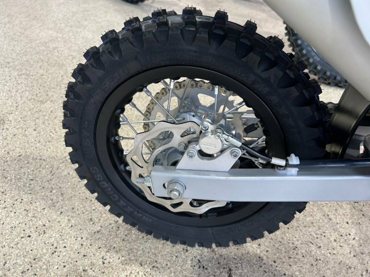 2023 KTM 50 SX MINIBIKE