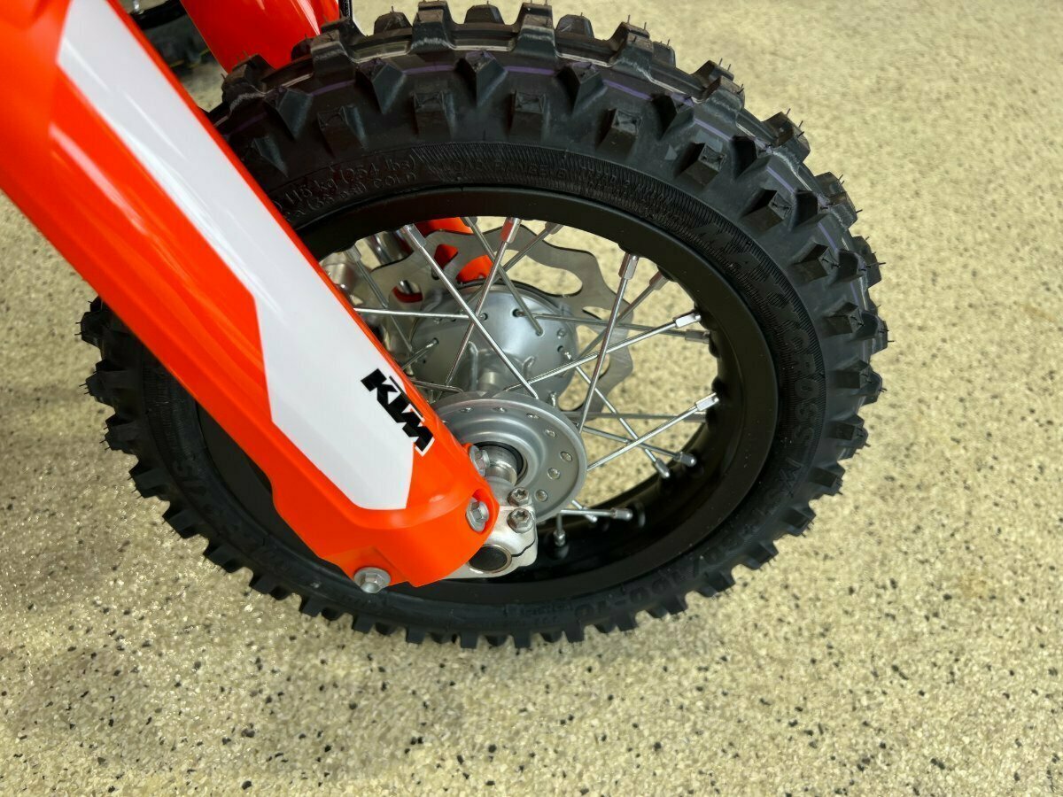 2023 KTM 50 SX MINIBIKE