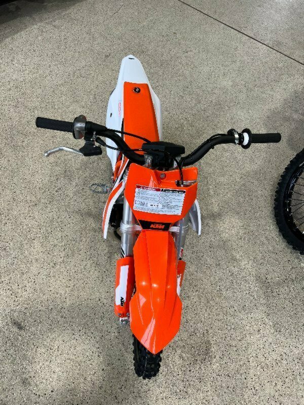 2023 KTM 50 SX MINIBIKE