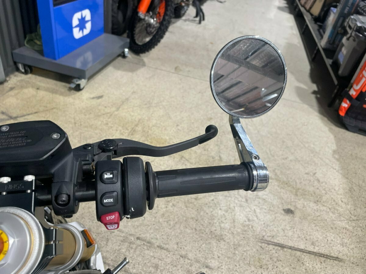 2021 BMW R NINE T SPORTS