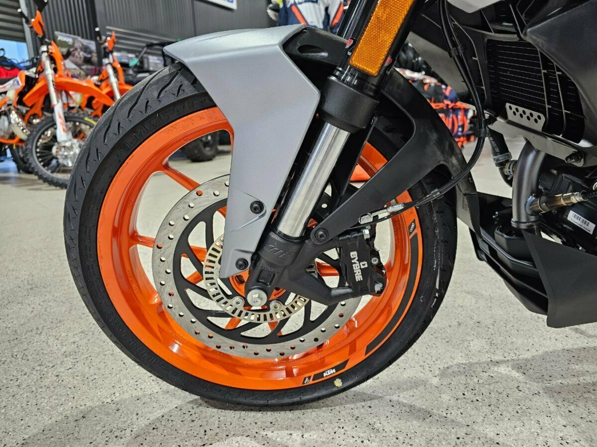 2023 KTM 200 DUKE (ABS) ROAD