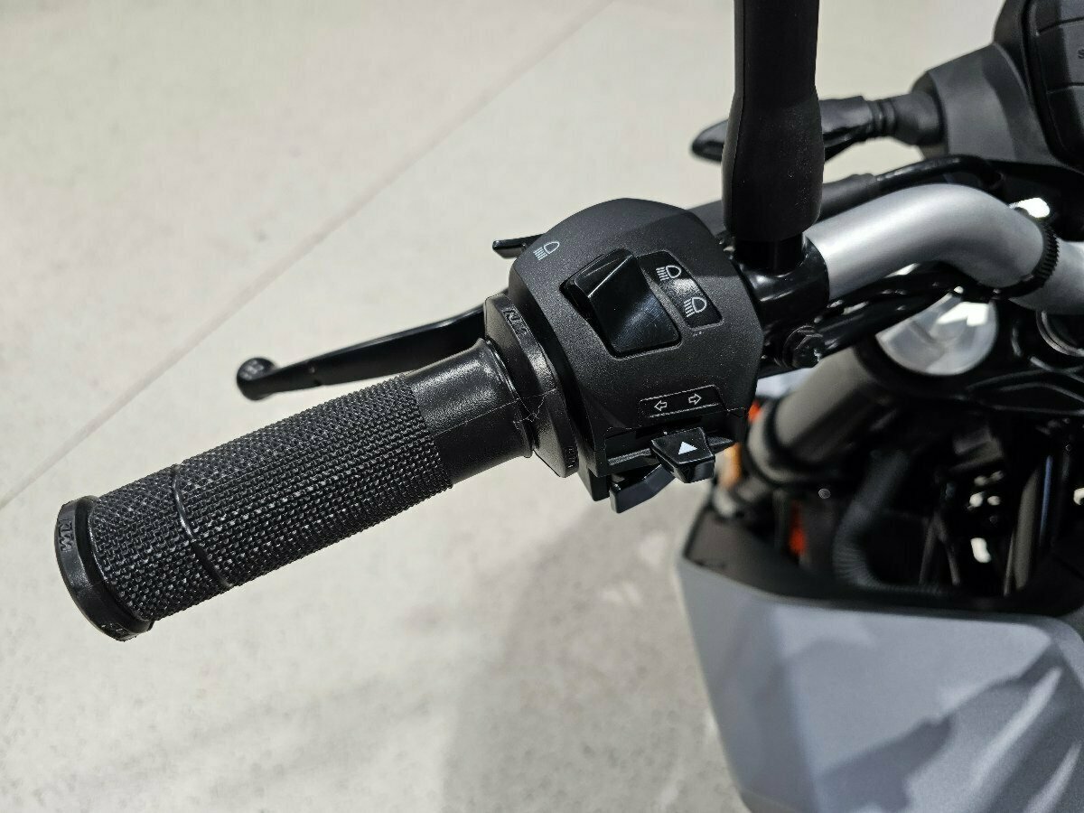 2023 KTM 200 DUKE (ABS) ROAD