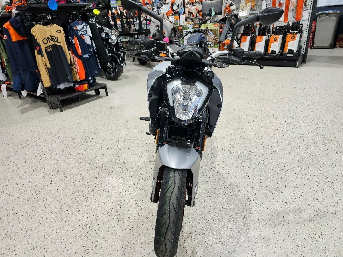 2023 KTM 200 DUKE (ABS) ROAD