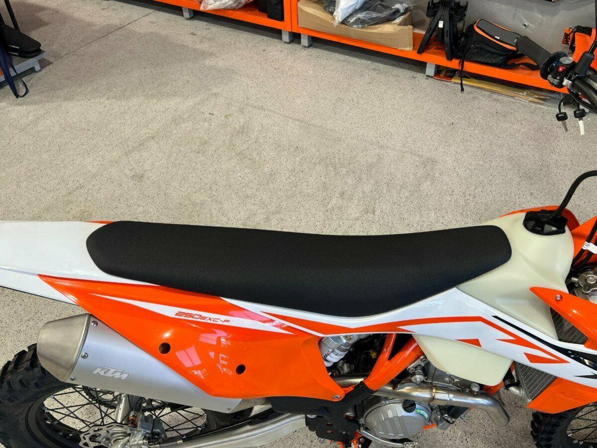 2024 KTM 250 EXC-F SIX DAYS ENDURO