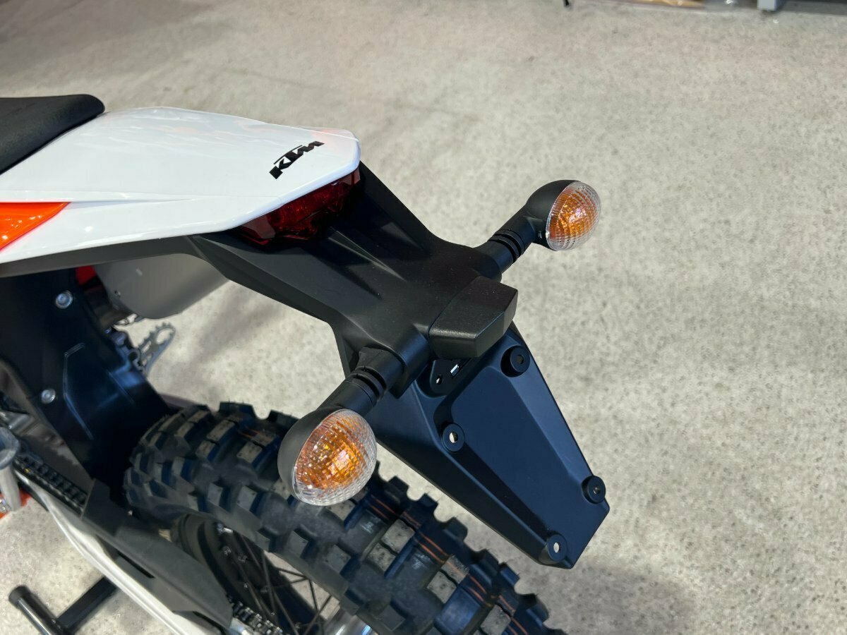 2024 KTM 250 EXC-F SIX DAYS ENDURO
