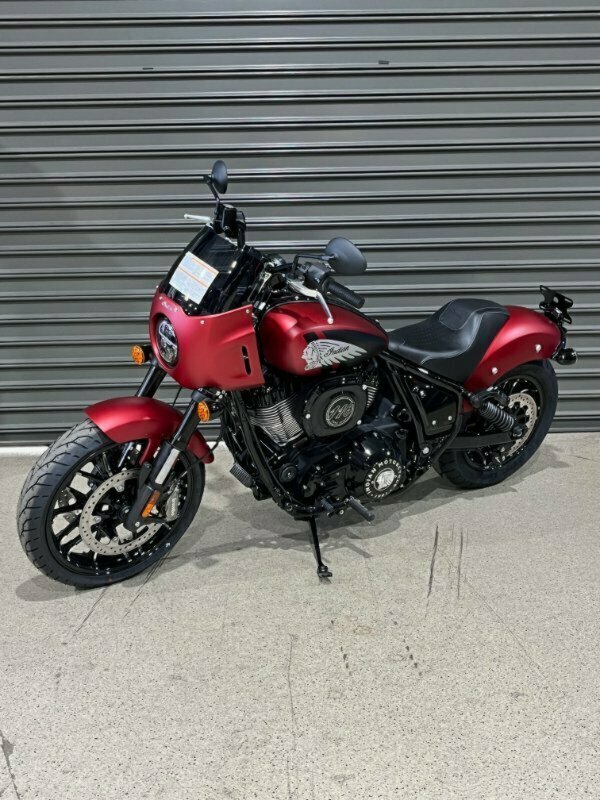 2024 INDIAN SPORT CHIEF CRUISER