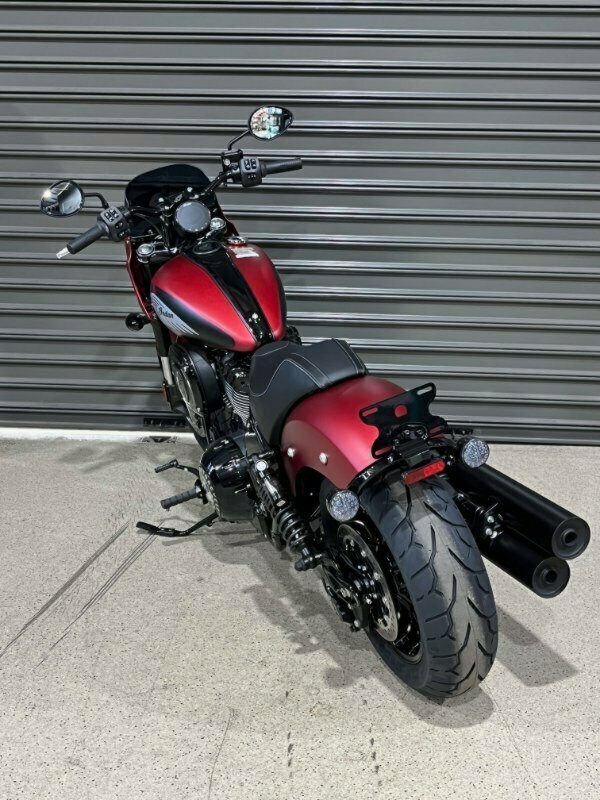 2024 INDIAN SPORT CHIEF CRUISER
