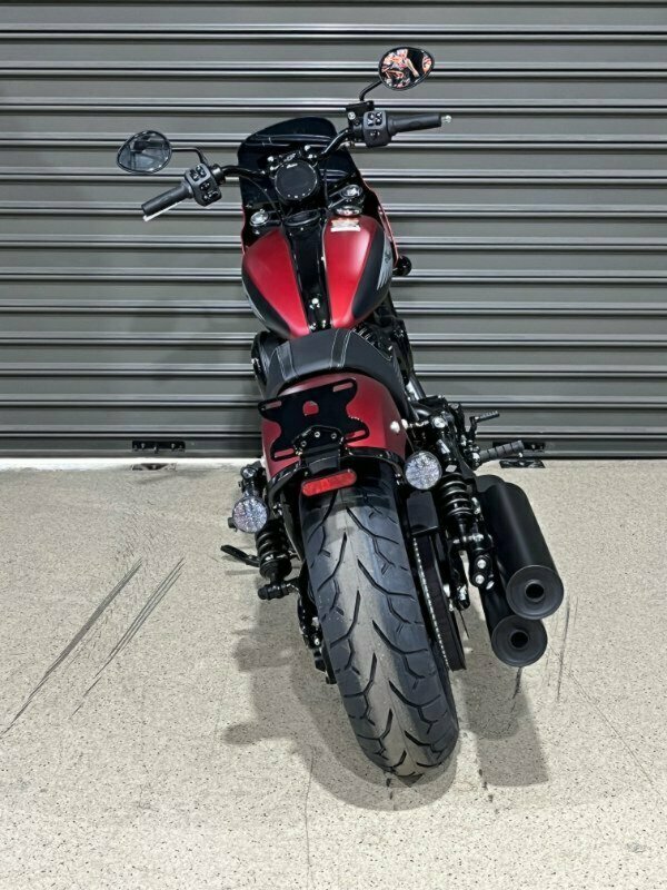 2024 INDIAN SPORT CHIEF CRUISER