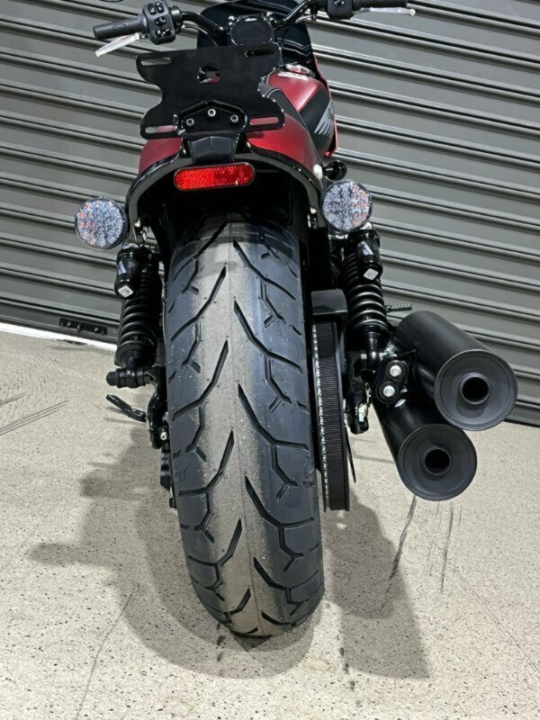 2024 INDIAN SPORT CHIEF CRUISER