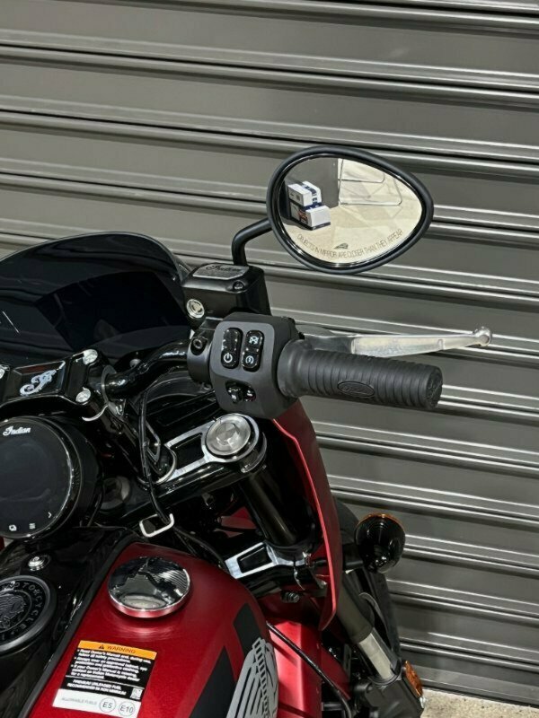 2024 INDIAN SPORT CHIEF CRUISER