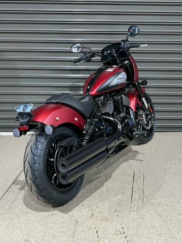 2024 INDIAN SPORT CHIEF CRUISER
