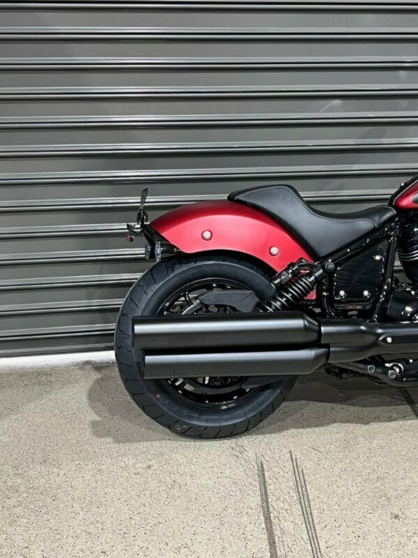2024 INDIAN SPORT CHIEF CRUISER