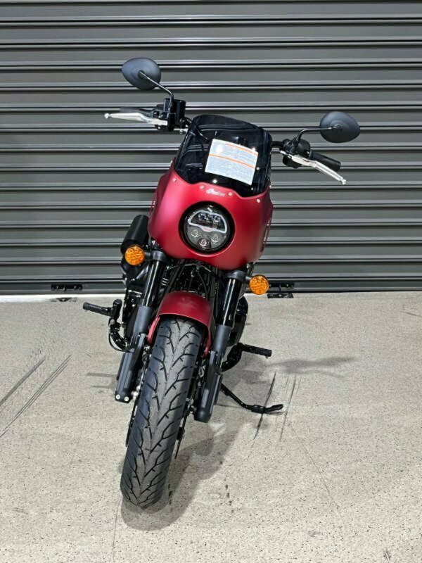 2024 INDIAN SPORT CHIEF CRUISER