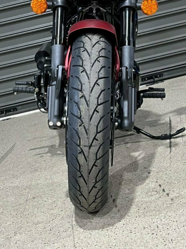 2024 INDIAN SPORT CHIEF CRUISER