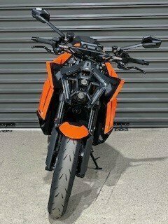 2024 KTM 1390 SUPER DUKE R SPORTS