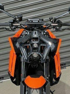 2024 KTM 1390 SUPER DUKE R SPORTS