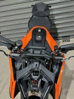 2024 KTM 1390 SUPER DUKE R SPORTS
