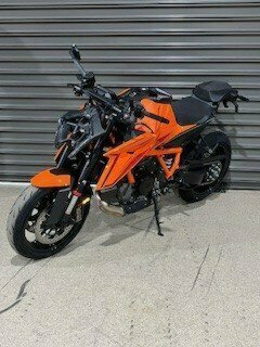 2024 KTM 1390 SUPER DUKE R SPORTS