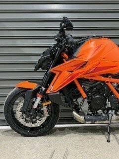 2024 KTM 1390 SUPER DUKE R SPORTS