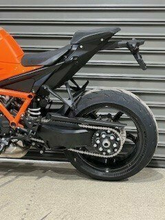 2024 KTM 1390 SUPER DUKE R SPORTS
