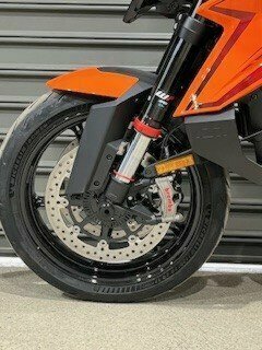 2024 KTM 1390 SUPER DUKE R SPORTS