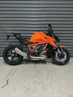 2024 KTM 1390 SUPER DUKE R SPORTS