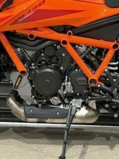 2024 KTM 1390 SUPER DUKE R SPORTS
