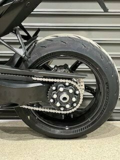 2024 KTM 1390 SUPER DUKE R SPORTS