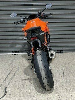 2024 KTM 1390 SUPER DUKE R SPORTS