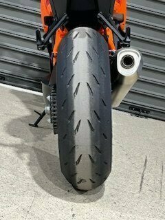 2024 KTM 1390 SUPER DUKE R SPORTS