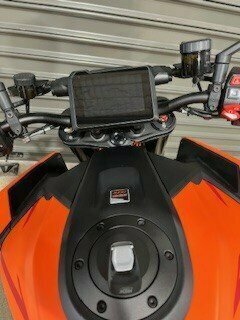 2024 KTM 1390 SUPER DUKE R SPORTS