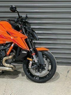 2024 KTM 1390 SUPER DUKE R SPORTS