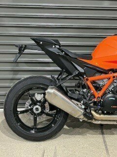 2024 KTM 1390 SUPER DUKE R SPORTS