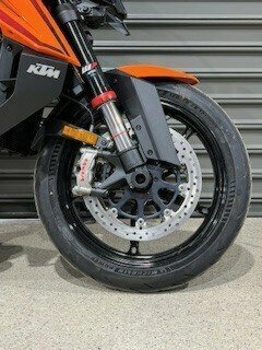 2024 KTM 1390 SUPER DUKE R SPORTS
