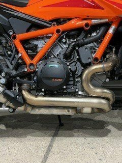2024 KTM 1390 SUPER DUKE R SPORTS
