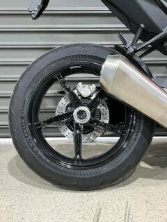 2024 KTM 1390 SUPER DUKE R SPORTS