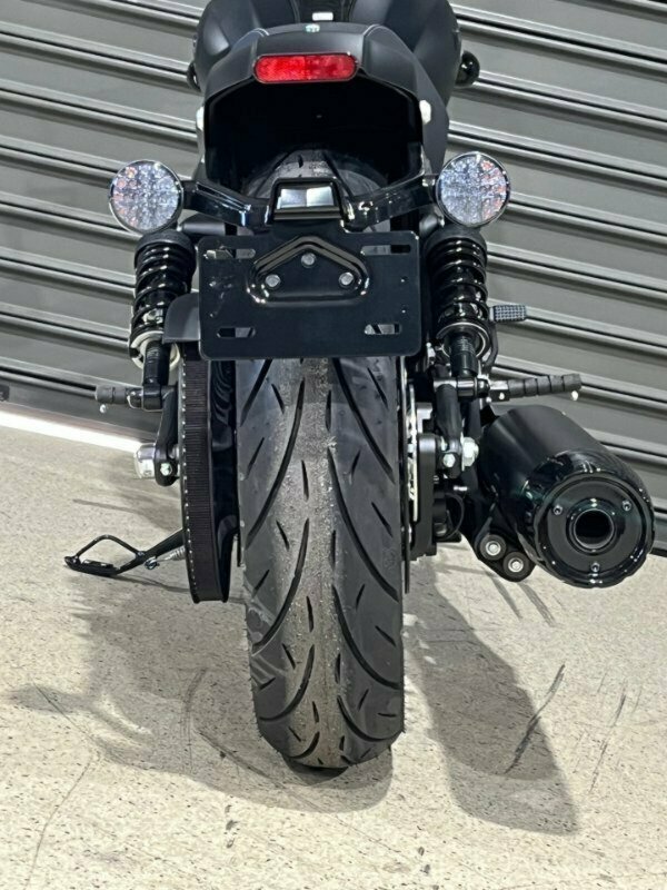 2025 INDIAN SPORTS SCOUT LIMITED ROAD