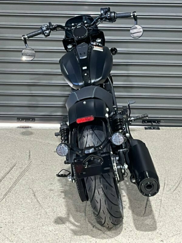 2025 INDIAN SPORTS SCOUT LIMITED ROAD