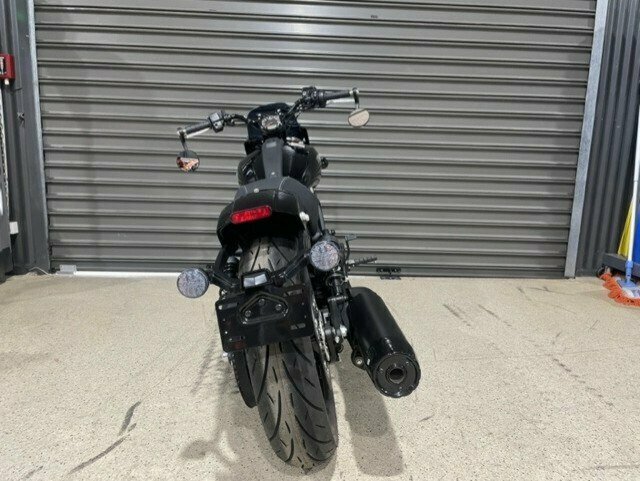 2025 INDIAN SPORTS SCOUT LIMITED ROAD