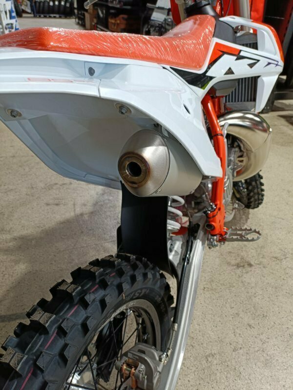 2024 KTM 85 SX (19/16) MINIBIKE