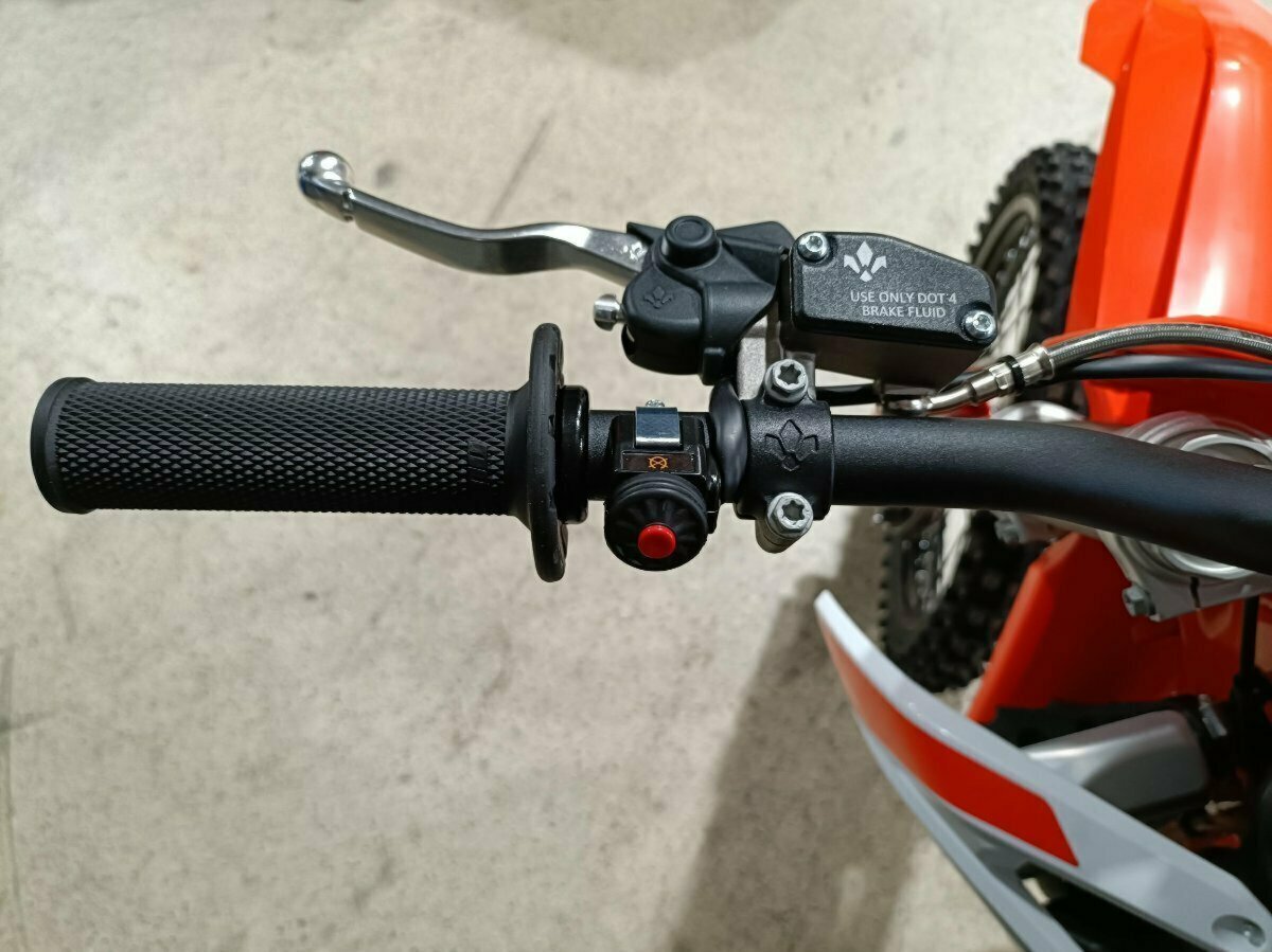2024 KTM 85 SX (19/16) MINIBIKE
